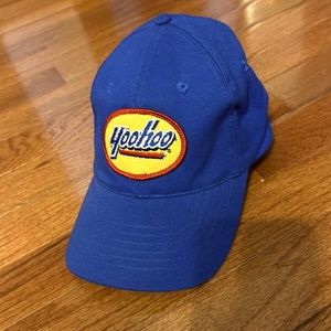 Yoo-hoo Baseball Cap Hat NEW